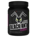 Black Ant Pre-Workout