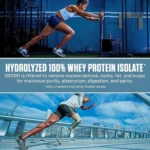 Dymatize ISO100 - Imagen 3