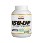 ISO UP – Whey Protein Isolate