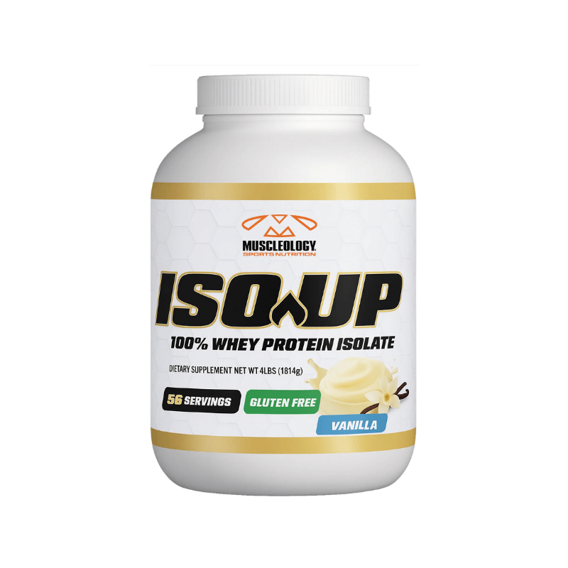2.png ISO UP – Whey Protein Isolate - Imagen 1