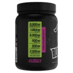 Black Ant Pre-Workout - Imagen 3