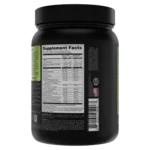 Black Ant Pre-Workout - Imagen 4