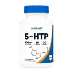 Nutricost 5-HTP Cápsulas