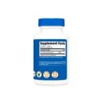 Nutricost 5-HTP Cápsulas - Imagen 3