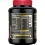 ALL WHEY GOLD - Imagen 2