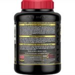 ALL WHEY GOLD - Imagen 3