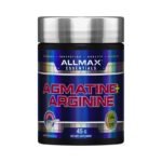 Polvo de Sulfato de Agmatina