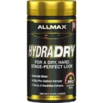 HydraDry Pre-Contest