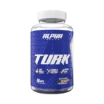 Turk Alpha Supps