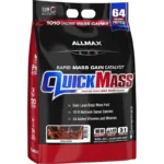 QUICKMASS
