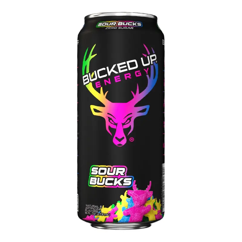 Artboard-2.webp Bucked Up Energy - Imagen 1