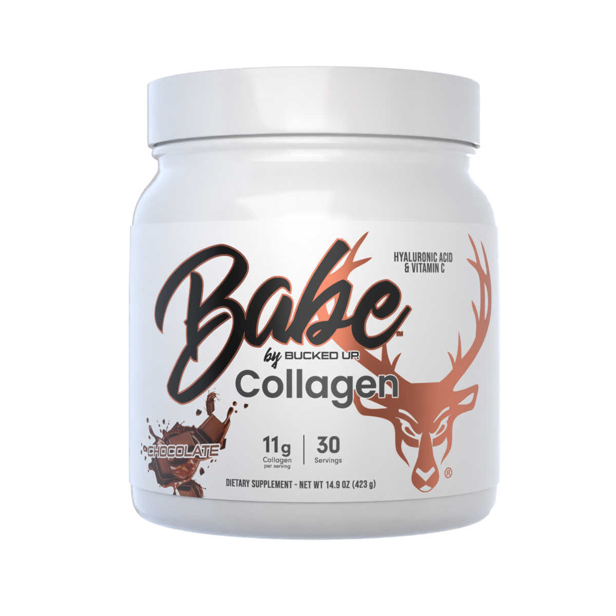 BABE-COLLAGEN.png BABE Colágeno - Imagen 1