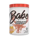 Babe Organic Greens