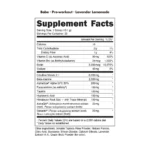 Babe Pre-Workout - Imagen 2