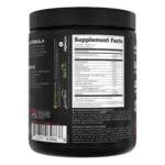 BAMF Pre-Workout Nootrópico - Imagen 4