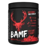 BAMF Pre-Workout Nootrópico
