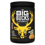Big Bucks Pre-Workout