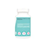 Nutricost Ácido Bórico en Cápsulas - Imagen 2