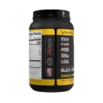 Buck Feed ORIGINAL Protein - Imagen 3