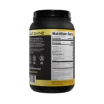 Buck Feed ORIGINAL Protein - Imagen 4