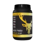 Buck Feed ORIGINAL Protein