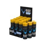 Buck Shot - 12 Pack