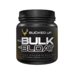 All Bulk No Bloat