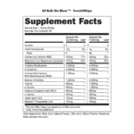 All Bulk No Bloat - Imagen 2