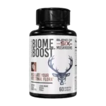 Biome Boost