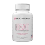 HEAT Fat Burner Mujer