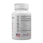 HEAT Fat Burner Mujer - Imagen 4