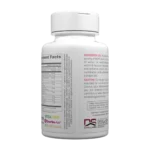 HEAT Fat Burner Mujer - Imagen 3