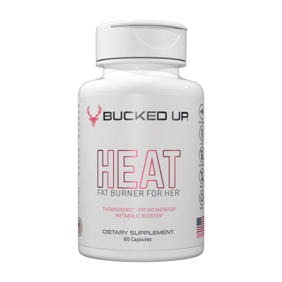 BUCKED-UP-HEAT-HER.webp HEAT Fat Burner Mujer - Imagen 1