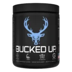 Pre-entreno Bucked Up