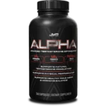 Alpha JYM X