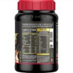 Allmax Caseina FX - Imagen 2