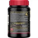Allmax Caseina FX - Imagen 3