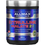 Allmax Malato de Citrulina