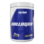 Colágeno Alpha Supps