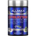 Creatina Allmax - Imagen 6