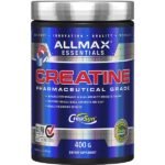 Creatina Allmax - Imagen 2