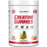 Creatina en Gomitas Allmax