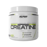 Creatina Alpha