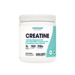 Nutricost Creatina para Mujeres