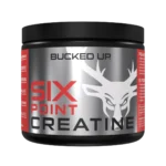 Creatina Six Point