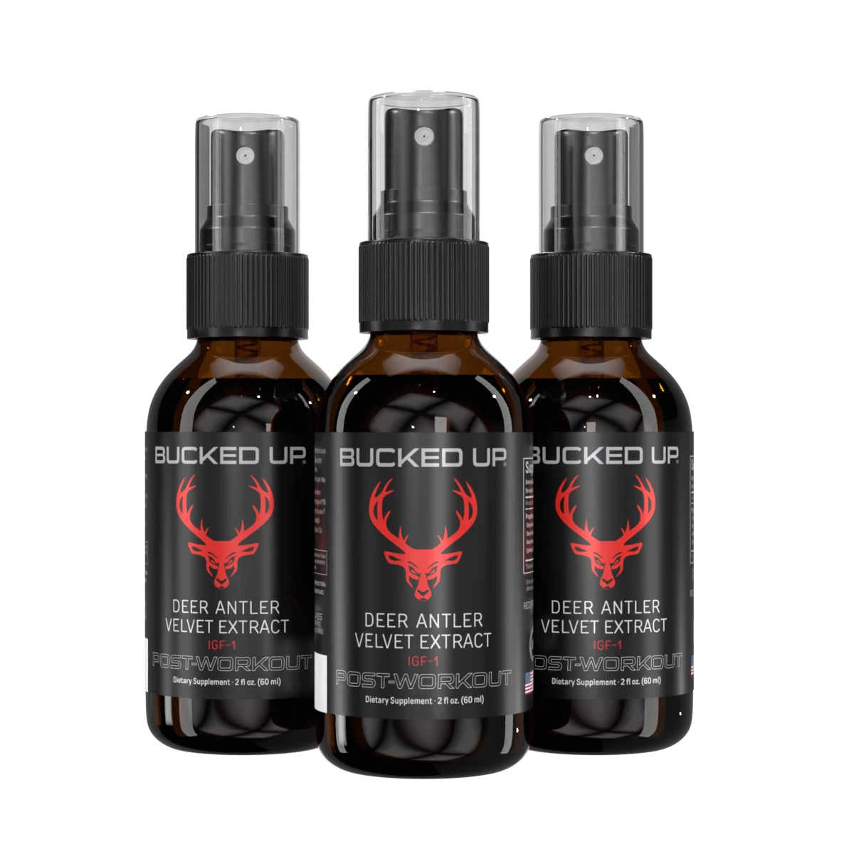 DEER-ANTLER-VELVET.webp Deer Antler Velvet Spray - Imagen 1