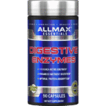 Enzimas Digestivas Allmax