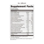 Doe - Full Spectrum Vitamin Formula - Imagen 2
