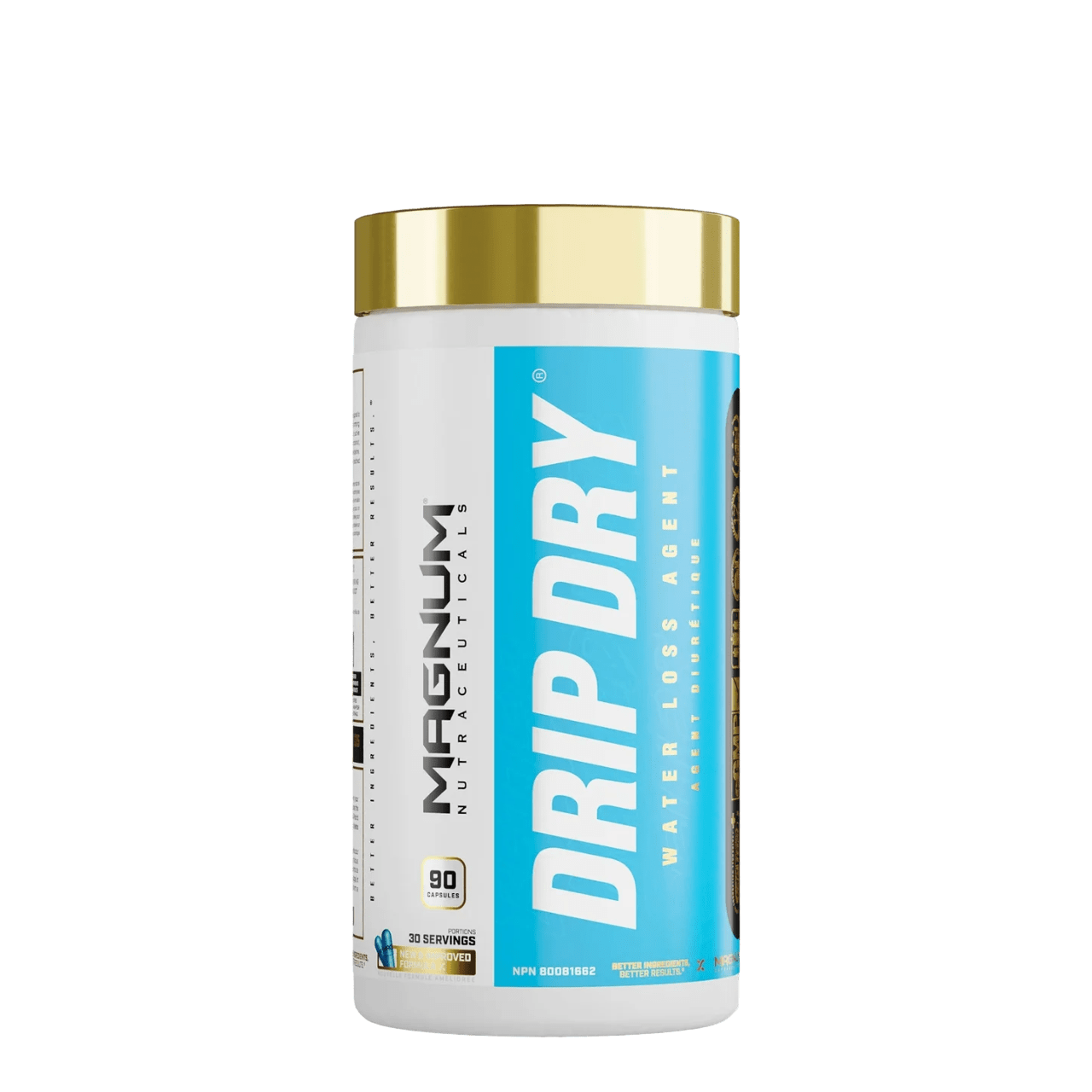 DRIP-DRY.png Drip Dry Magnum - Imagen 1