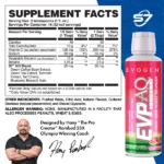 EVP AQ Liquid Glycerol - Imagen 2